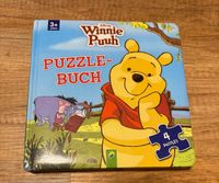 Puzzle Buch Winnie Puuh Hessen - Schauenburg Vorschau
