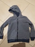 Jungen-Sweatjacke Gr. 110/116 Mecklenburg-Vorpommern - Wismar Vorschau