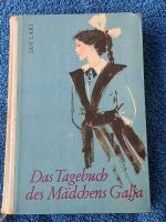 Das Tagebuch des Mädchens Galja, DDR Kinderbuch Leipzig - Altlindenau Vorschau