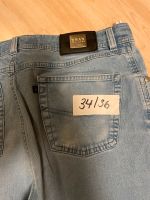 Herren Jeans von Brax 34/36 Bayern - Baunach Vorschau