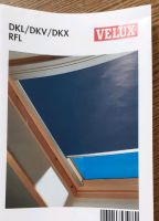 Velux Verdunkelungsrollo Niedersachsen - Harsum Vorschau