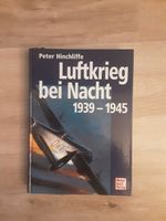 Luftkrieg bei Nacht 1939-1945 Nachtjagd Nachtjagdgeschwader 2. WK Niedersachsen - Lamspringe Vorschau