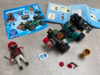 Playmobil Quad Hessen - Nidderau Vorschau