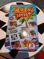 Zoo Lotto Schmidt Spiele 3+ , sehr guter Zustand Eching am Ammersee - Eching Vorschau