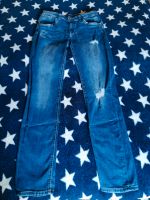 Jungen/Mädchen Jeans Thüringen - Auma Vorschau