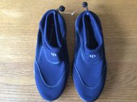 Badeschuhe Gr. 42/43 neu blau wie BECO Bayern - Sinzing Vorschau