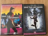 Save the Last Dance Dvd‘s 1&2 Baden-Württemberg - Nordheim Vorschau
