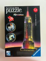 Ravensburger 3D Puzzle, Empire State Building Night Edition Bonn - Poppelsdorf Vorschau