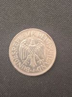 1DM Münze von 1987 Nürnberg (Mittelfr) - Aussenstadt-Sued Vorschau