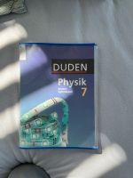 Duden Physik 7 Bayern - Gilching Vorschau