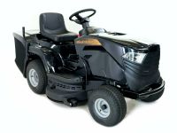 BLACK EDITION Rasentraktor PRO 218/98 Twin HK 2 Zylinder Kawasaki Niedersachsen - Clausthal-Zellerfeld Vorschau