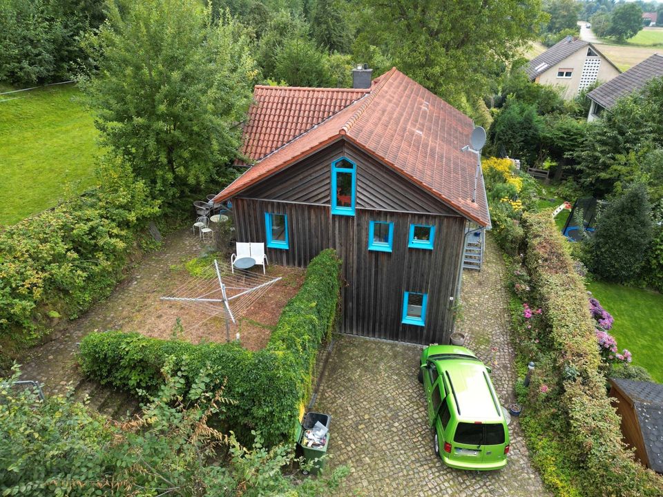 Preisreduzierung! Natur pur direkt am Berg in Bad Essen