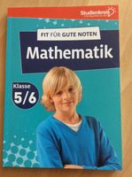 Fit für gute Noten Mathematik - Studienkreis 5./6. klasse Bayern - Weitramsdorf Vorschau