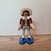 Playmobil Figur Eskimo mit Schneeschuhen Walle - Utbremen Vorschau