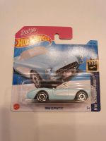 Hot Wheels Barbie 1956 Corvette Mattel Neu Duisburg - Rumeln-Kaldenhausen Vorschau