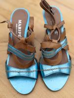 Sandalen, neu, Gr 38, Maripe Bayern - Regensburg Vorschau