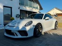 Porsche 991.2 Lift Keramik CS Paket Approved 09/26 Brandenburg - Bad Belzig Vorschau