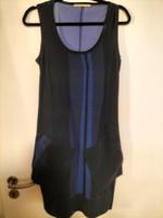 MARITHÉ+FRANCOIS GIRBAUD Kleid dunkelblau Bayern - Karlsfeld Vorschau