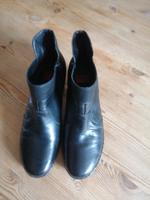 biete 2 Paar Stiefeletten, Rieker und Tom Tailer Nordrhein-Westfalen - Hamm Vorschau