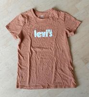 Levi's T-Shirt lachsfarben Gr XS / S Bayern - Lohkirchen Vorschau