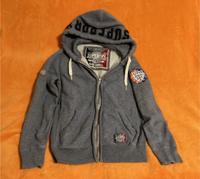 Superdry Jacke Gr.S Nordrhein-Westfalen - Verl Vorschau