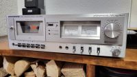 Retro NORDMENDE Cassetten Deck CD1050 Kassettenspieler Harburg - Hamburg Hausbruch Vorschau
