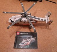 Lego Technic Lasten-Hubschrauber 42052 Bayern - Aichach Vorschau