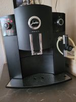 Kaffeevollautomat Jura Gerbstedt - Siersleben Vorschau