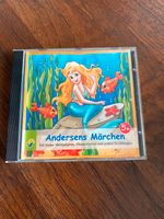 CD Andersens Märchen Baden-Württemberg - Salach Vorschau