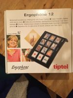 Ergophone 12 von tiptel Bayern - Würzburg Vorschau