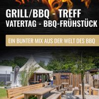 Vatertag - BBQ-Frühstück - 09.05.2024 Nordrhein-Westfalen - Gronau (Westfalen) Vorschau