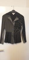 Damen Strickjacke - Strick Blazer Gr. 34 Berlin - Tempelhof Vorschau