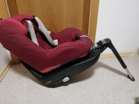 Maxi Cosi Kindersitz mit Isofix Station Bayern - Ingolstadt Vorschau