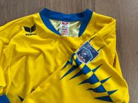 Erima E.Leclerc Sarre Union Frankreich Trikot L/XL gelb Baden-Württemberg - Brackenheim Vorschau