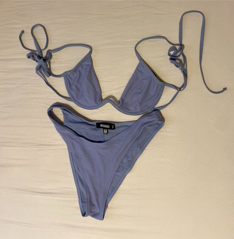 MISSGUIDED - Bikini Set in Berlin