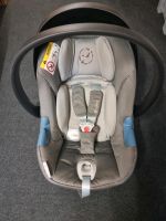 Cybex Aton M Babyschale mit Base Rheinland-Pfalz - Hillesheim (Eifel) Vorschau