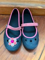 Crocs Kinderschuhe Größe 30-31 (C 13) Balerinas Pankow - Prenzlauer Berg Vorschau