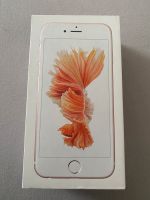 iPhone 6s Karton Niedersachsen - Celle Vorschau