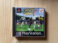 International Super Star Soccer Pro PlayStation PS1 Kr. Dachau - Markt Indersdorf Vorschau