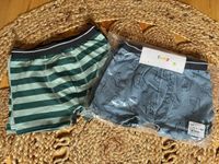 Je 5 neue Boxershorts Unterhosen Ernstings Family 170/176 Niedersachsen - Walsrode Vorschau