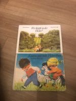 Kinderbuch DDR meyer Könner Hecke Hänschen Sachsen - Chemnitz Vorschau