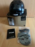 TSG Helm Skate BMX NEU Hessen - Korbach Vorschau