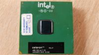 Intel Celeron 600 MHz 1,5V L033A093-0444 SL46U Sockel 370 Nordrhein-Westfalen - Bedburg Vorschau