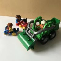 Lego Duplo Straßenreinigung und Extras Leipzig - Leipzig, Südvorstadt Vorschau