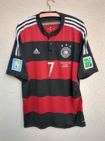 Adidas DFB Deutschland Trikot WM 2014 Größe XL Schweinsteiger Leipzig - Sellerhausen-Stünz Vorschau