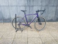 Stevens Vapor 1x11 Gravel Bike Cyclocross im Radwerk Karlsruhe Baden-Württemberg - Karlsruhe Vorschau