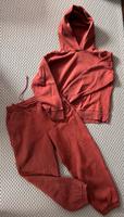*Zara* Lounge Set Gr. L Rostrot/Ziegelrot Nordrhein-Westfalen - Detmold Vorschau