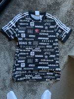 Orginales Adidas T-shirt größe s Niedersachsen - Braunschweig Vorschau