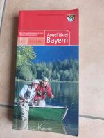 Angelführer Bayern aus 2008 München - Trudering-Riem Vorschau