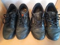 Zwei ähnliche Damen Schuhe Nordrhein-Westfalen - Bad Salzuflen Vorschau